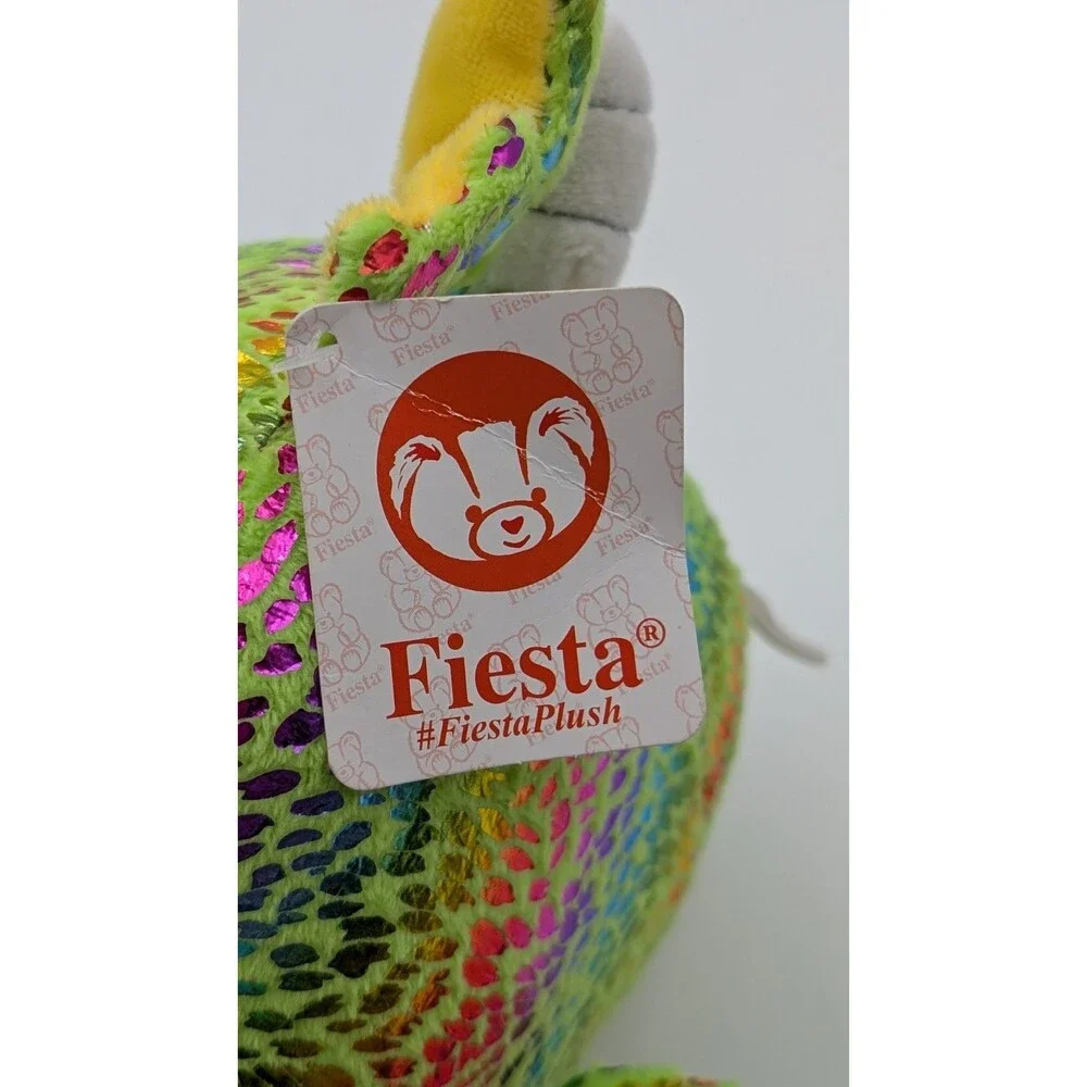 Fiesta 10